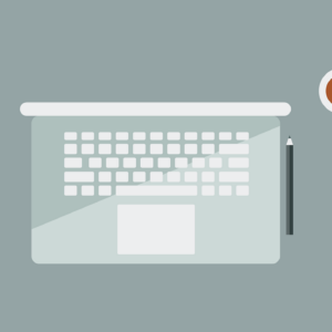 laptop, workspace, flat design-3214756.jpg