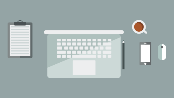 laptop, workspace, flat design-3214756.jpg