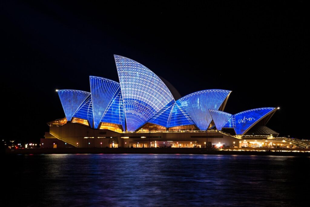 sydney opera house, building, architecture-363244.jpg